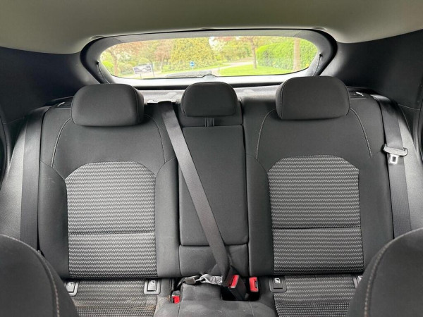 Kia XCeed 2022/ Bronze RHD Petrol MT SUV Crossover 2WD view 6