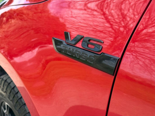 Mercedes-Benz X350 2019/ Red RHD Diesel AT Pickup 4WD view 15