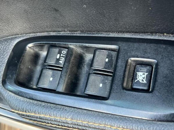 Ford Ranger 2019/ Black RHD Diesel AT Pickup 4WD view 11