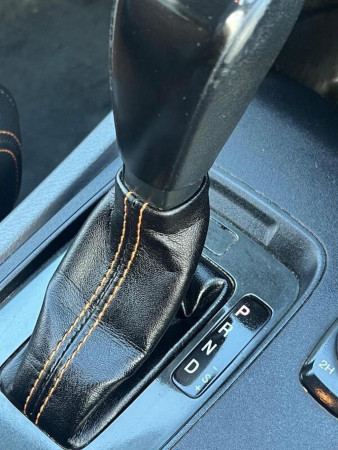 Ford Ranger 2019/ Black RHD Diesel AT Pickup 4WD view 14