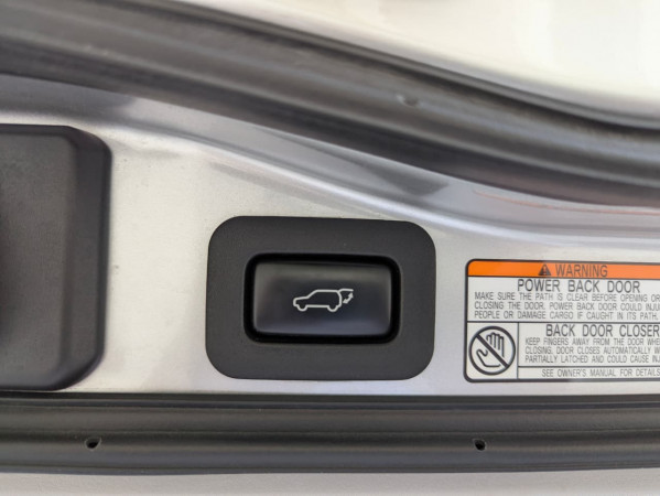 Toyota Land Cruiser 2019  Silver LHD Petrol AT SUV 4WD view 7