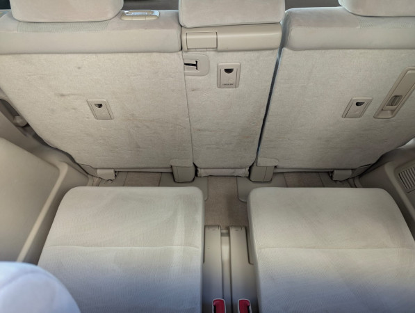 Toyota LAND CRUISER PRADO 2022/ Black LHD Petrol AT SUV 4WD view 4