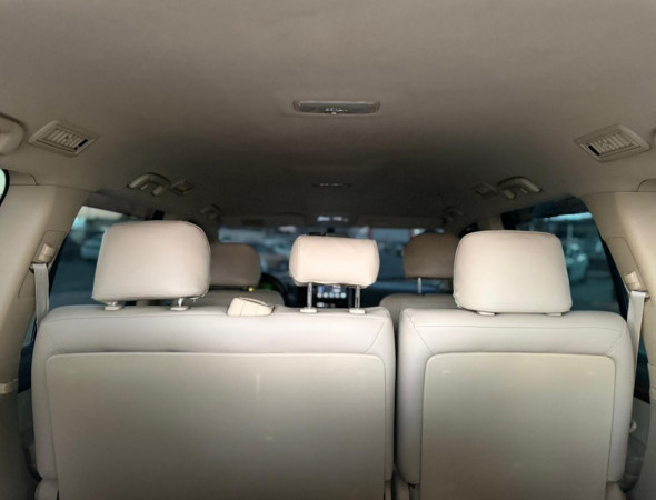 Toyota Land Cruiser 2017/ Black LHD Diesel AT SUV 4WD view 19
