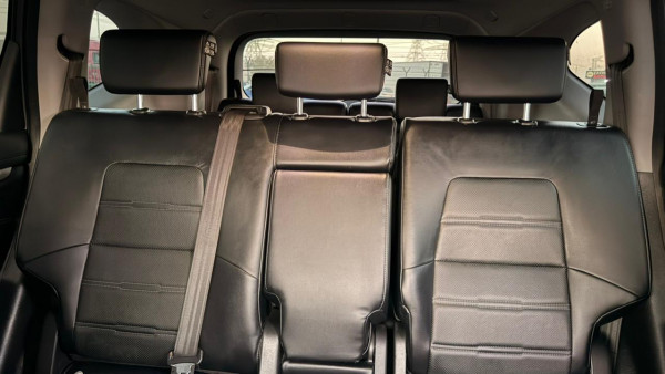 Honda CR-V 2018/ Grey RHD Petrol AT SUV 2WD view 10