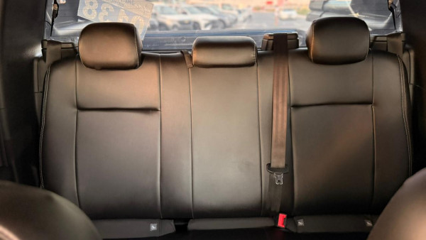 Ford Ranger 2023/0 Blue RHD Diesel AT Pickup 4WD view 15