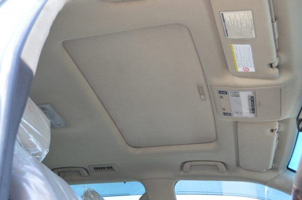 Toyota Land Cruiser 2008/ White RHD Diesel AT SUV 4WD view 15