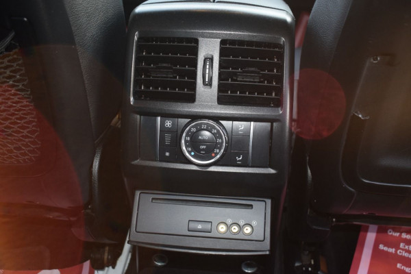 Mercedes-Benz GL350 2015  White RHD Diesel AT SUV 4WD view 22