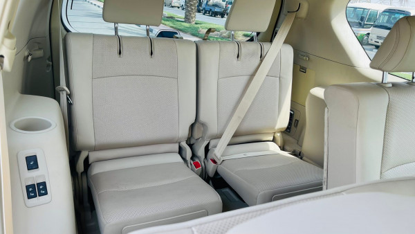 Toyota Prado 2015 03 Black RHD Petrol AT SUV 4WD