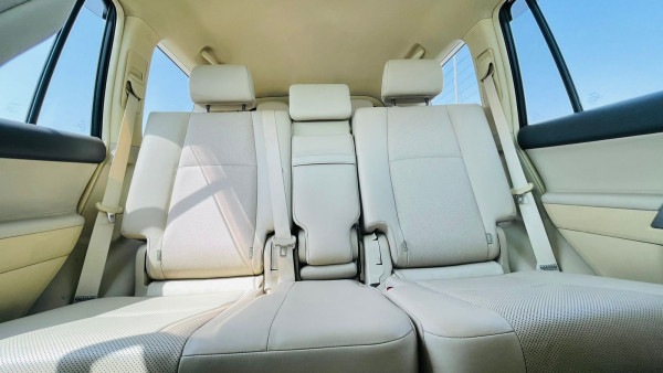 Toyota Prado 2015 03 Black RHD Petrol AT SUV 4WD view 5