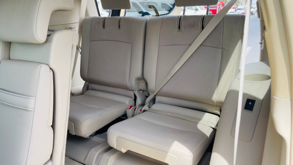 Toyota Prado 2015 03 Black RHD Petrol AT SUV 4WD view 23