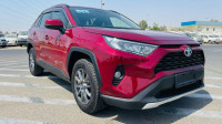 Toyota  2020